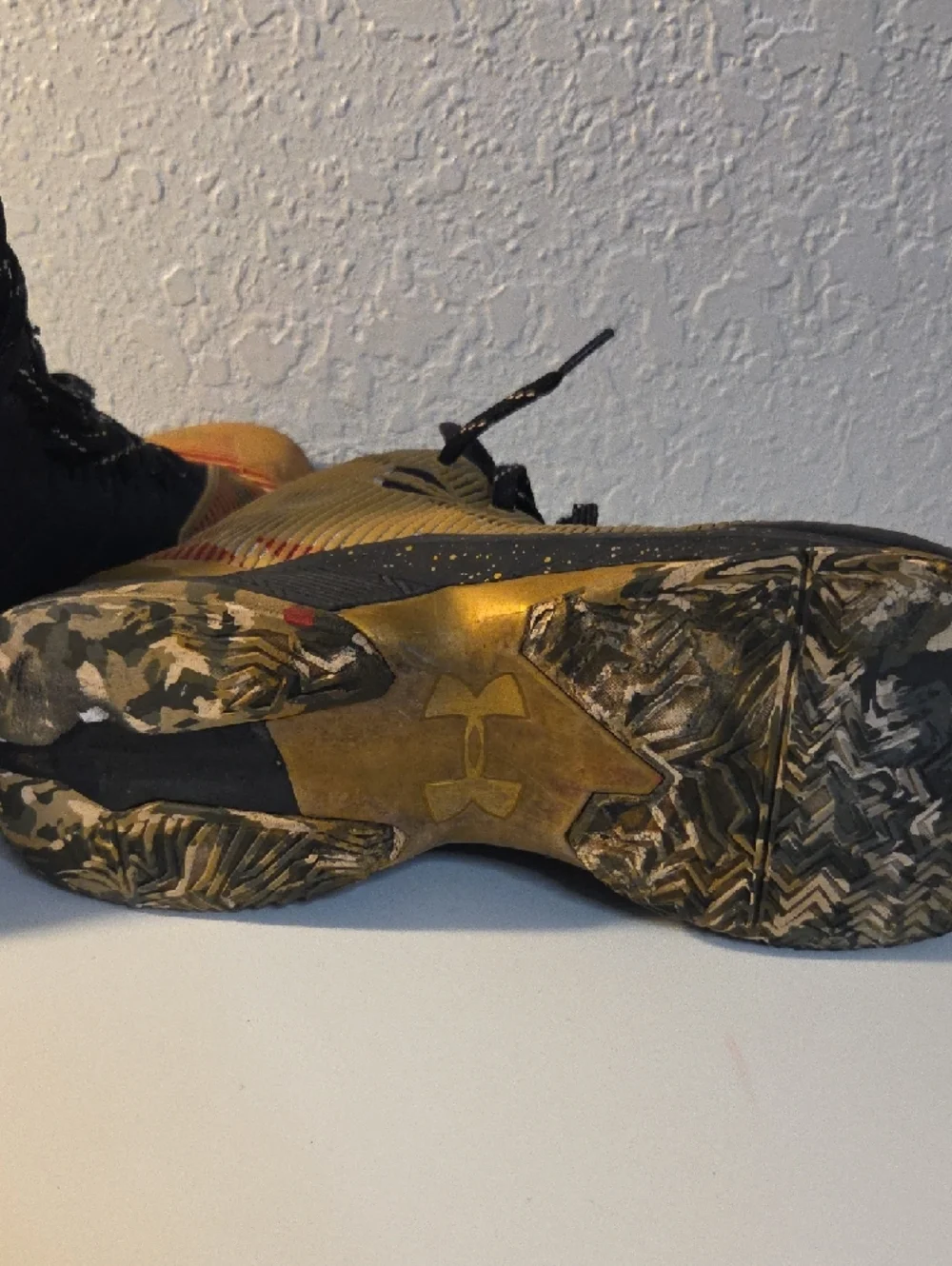 Under Armour under armour